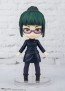 Figuarts mini 呪術廻戦 禪院真希 バンダイ, BAC37291, by バンダイ