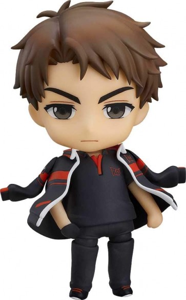 ねんどろいど マスターオブスキル [全職高手] 韓文清 グッドスマイルカンパニー, GSC20822, by グッドスマイルカンパニー