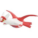 ポケットモンスター モンコレ MS-47 ラティアス タカラトミー, TAK12255, by タカラトミー