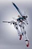 ROBOT魂 機動戦士ガンダムF91 <SIDE MS> ガンダムF91 EVOLUTION-SPEC バンダイ, BAN89521, by バンダイ
