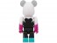 BE@RBRICK SPIDER-MAN (Miles Morales) & SPIDER-GWEN 2PCS SET メディコム・トイ, MED18067, by メディコム・トイ