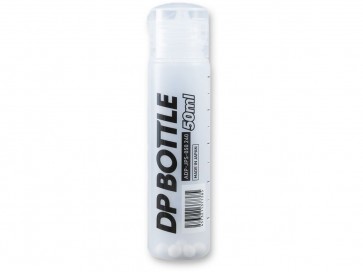 DPボトルJPS 50ml (1本入) ハイキューパーツ, HIQ77385, by ハイキューパーツ