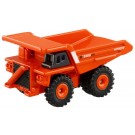 トミカ №102 日立建機 リジッドダンプトラック EH3500ACII (箱) タカラトミー, TAK33678, by タカラトミー