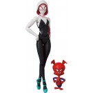 MAFEX No.134 SPIDER-GWEN (GWEN STACY) メディコム・トイ, MED71341, by メディコム・トイ