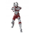 S.H.フィギュアーツ ULTRAMAN -the Animation- バンダイ, BAN52624, by バンダイ