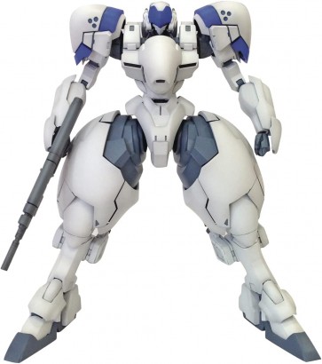 1/35 POWERDoLLS2 PLD(パワーローダー) X-4＋(PD-802) 装甲歩兵 PLUM, PLM80892, by PLUM
