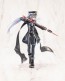 1/7 閃刀姫 - ロゼ/遊戯王カードゲームモンスターフィギュアコレクション コトブキヤ, KBY62164, by コトブキヤ