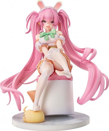 1/7 アズールレーン エマヌエーレ・ペッサーニョ ドタバタブリーフィング Ver. ルミナスボックス, LUM26881, by いいえ