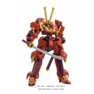 1/100 電脳戦機バーチャロン 第六工廠八式壱型丙“悪七兵衛 景清[火]” ハセガワ, HAS55201, by ハセガワ