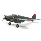 1/48 中島 夜間戦闘機 月光11型甲（J1N1-Sa）, TAM61093, by タミヤ
