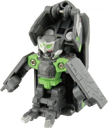 プラレール シンカリオンCW クイックチェンジ! ファントムシンカリオン タカラトミー, TAK41613, by タカラトミー