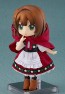 ねんどろいどどーる 赤ずきんちゃん:ローズ グッドスマイルカンパニー, GSC22628, by グッドスマイルカンパニー