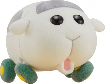 ねんどろいど PUI PUI モルカー シロモ グッドスマイルカンパニー, GSC27883, by グッドスマイルカンパニー