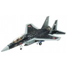 1/144　技ＡＣ３３　空自　Ｆ１５ＤＪ　教導０７２, TMTX250364, by トミーテック