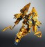 ROBOT魂<SIDE MS> 機動戦士ガンダムUC ユニコーンガンダム3号機 フェネクス(デストロイモード)(ナラティブVer.) バンダイ, BAN50200, by バンダイ