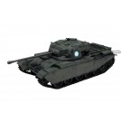 1/35 ガルパン劇場版 巡航戦車 A41センチュリオン 大学選抜チーム (バトルダメージデカール付き) プラッツ, PLZ51315, by プラッツ