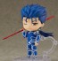 ねんどろいど Fate/Grand Order ランサー/クー・フーリン オランジュルージュ, ORG70476, by オレンジ ルージュ