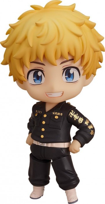 ねんどろいど 東京リベンジャーズ 花垣武道 オランジュルージュ, ORG88761, by オレンジ　ルージュ