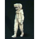ホネミッツプロダクツ　Ma.k 1/20 シュトラール女性宇宙飛行士01, HNM001, by ホネミッツプロダクツ