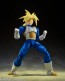 S.H.Figuarts ドラゴンボール スーパーサイヤ人トランクス-その身に秘めしスーパーパワー- バンダイ, BAC51631, by バンダイ