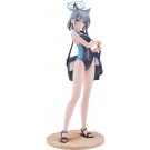 1/7 ブルーアーカイブ Blue Archive 砂狼シロコ（水着） グッドスマイルカンパニー, GSC48166, by グッドスマイルカンパニー