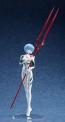 1/7 ドリームテック ヱヴァンゲリヲン新劇場版 綾波レイ プラグスーツstyle ウェーブ, WAV11607, by ウェーブ