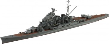 1/700  ウォーターライン 339 日本海軍 重巡洋艦 摩耶　1944 アオシマ, AOS45381, by アオシマ