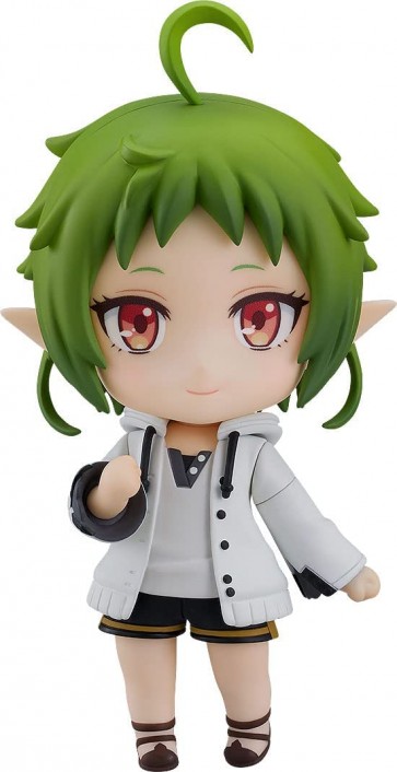 ねんどろいど 無職転生 異世界行ったら本気だす シルフィエット グッドスマイルカンパニー, GSC73453, by グッドスマイルカンパニー