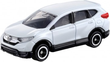 トミカ No.67 ホンダ CR-V タカラトミー, TAK98477, by タカラトミー
