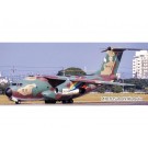 1/144 航空自衛隊 C-1 輸送機 空自創設40周年記念塗装機 プラッツ, PLZ98136, by プラッツ