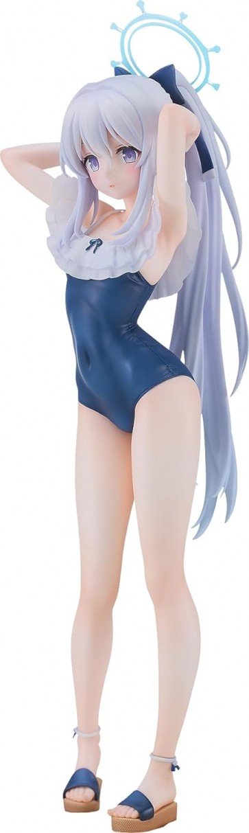 1/7 ブルーアーカイブ Blue Archive ミヤコ（水着）メモリアルロビーVer. グッドスマイルカンパニー, GSC95042, by グッドスマイルカンパニー