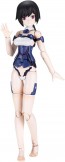 フレームアームズ・ガール レティシア Azurite Ver. コトブキヤ, KBY41503, by コトブキヤ