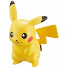 ポケットモンスター モンスターコレクション EX EMC_01 ピカチュウ, TAK72979, by タカラトミー
