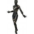 MAFEX BLACK PANTHER (WAKANDA FOREVER)  メディコム・トイ, MED72751, by メディコム・トイ