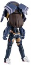 デスクトップアーミー アリス・ギア・アイギス 兼志谷シタラ【天機】 メガハウス, MEG30686, by メガハウス