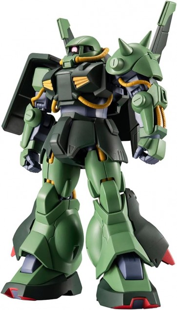 ROBOT魂 ＜SIDE MS＞ 機動戦士Zガンダム RMS-106 ハイザック ver. A.N.I.M.E. バンダイ, BAC64389, by バンダイ