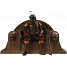 S.H.Figuarts  ボバ・フェット (STAR WARS: The Book of Boba Fett) バンダイ, BAC41717, by バンダイ
