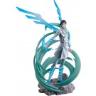 フィギュアーツZERO BLEACH 千年血戦篇 石田雨竜-千年血戦篇- バンダイ, BAC69056, by バンダイ