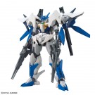 1/144 HGBD:R ガンダムダブルオースカイメビウス ビルドダイバーズRe：RISEバンダイ, BAN07584, by バンダイ