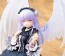 1/7 Angel Beats! 立華かなで Key20周年記念ゴスロリver. キャラアニ, CAA01596, by キャラアニ