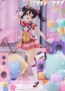 1/7 ラブライブ!×徳井青空のPLUMディープランド 矢澤にこ PLUM, PLM85668, by PLUM