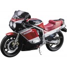 1/12 スズキ GSX-R750(G)(GR71G) “レッド/ブルーカラー” ハセガワ, HAS17416, by ハセガワ