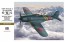 1/32 川西 N1K2-J 局地戦闘機 紫電改 ハセガワ, HAS88832, by ハセガワ