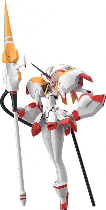 MODEROID ダーリン・イン・ザ・フランキス ストレリチア グッドスマイルカンパニー, GSC82585, by グッドスマイルカンパニー