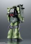 ROBOT魂 <SIDE MS> MS-06JC 機動戦士ガンダム 第08MS小隊 陸戦型ザクⅡ JC型 ver. A.N.I.M.E. バンダイ, BAC29845, by バンダイ