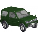 1/24 車NEXTシリーズ No.13 スズキ ジムニーJB23(ランドベンチャー/クールカーキパールメタリック) フジミ, FUJ66295, by フジミ
