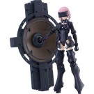 figma Fate/Grand Order シールダー/マシュ・キリエライト 〔オルテナウス〕 Fate/Grand Orderマックスファクトリー, MAX67116, by マックスファクトリー