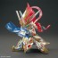 SDW HEROES 斉天大聖悟空インパルスガンダム-闘戦勝仏- バンダイ, BAN20170, by バンダイ