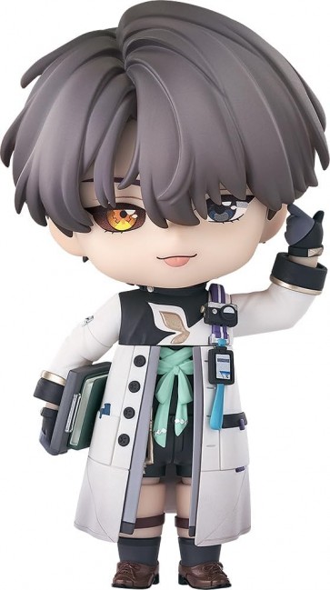 ねんどろいど リバース 1999 X グッドスマイルカンパニー, GSC89836, by グッドスマイルカンパニー