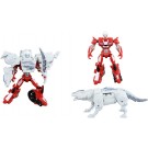 トランスフォーマー ビースト覚醒 BCAS-02 覚醒チェンジアーマーセット アーシー＆シルバーファング タカラトミー, TAK49320, by タカラトミー